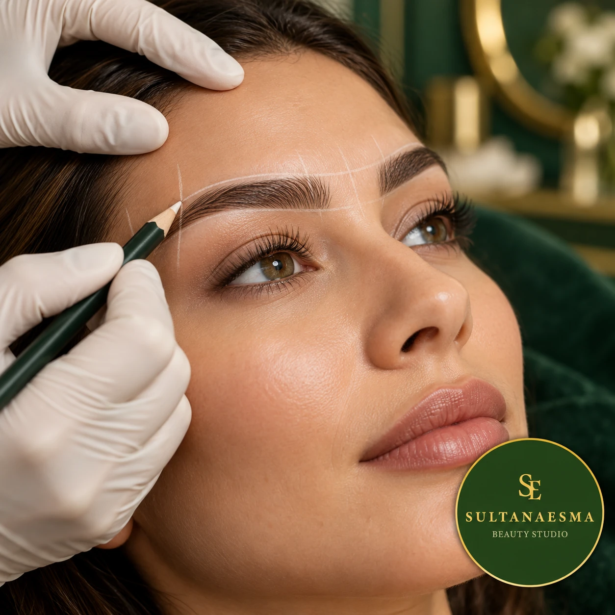 Microblading Kaş