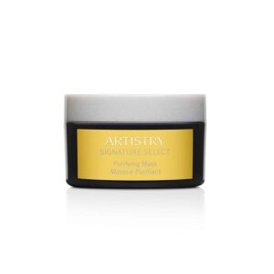 Artistry Signature Select arındırıcı maske kavanozu