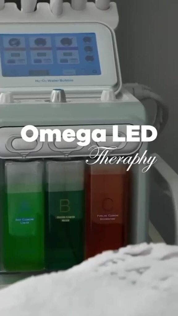 LED bakım deneyimi