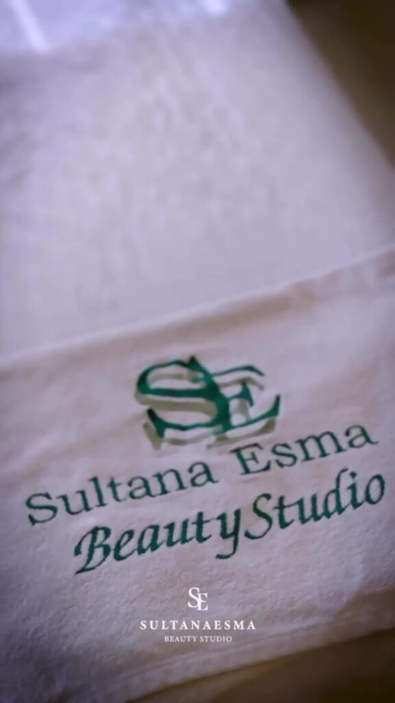 Sultana Esma’yı keşfedin.